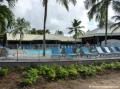 Plage de la Caravelle, le Club Med, piscine