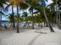 Plage de la Caravelle &agrave; Sainte-Anne