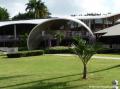 Plage de la Caravelle, le Club Med