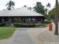 Plage de la Caravelle, le Club Med