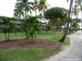 Plage de la Caravelle, le Club Med
