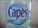 Eau min&eacute;rale Cap&egrave;s