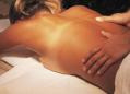 massage dos