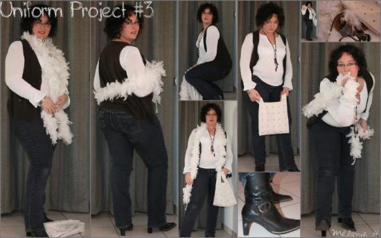 Uniform project D3