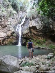 Cascade Kalinago