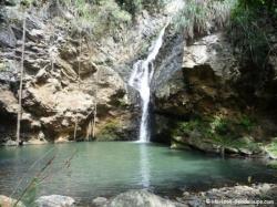 Cascade Kalinago