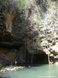 Cascade Kalinago