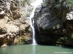 Cascade Kalinago