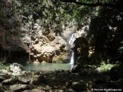 Cascade Kalinago