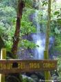 Saut des trois cornes