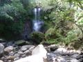 Saut des trois cornes