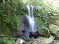 Saut des trois cornes