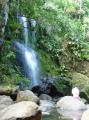 Saut des trois cornes