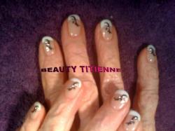 ongles naturels, ma maman &agrave; 81 ans