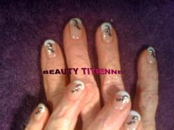 ongles naturels, ma maman &agrave; 81 ans