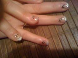 ongles naturels