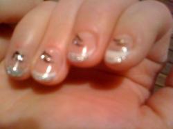 ongles naturels