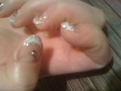 ongles naturels