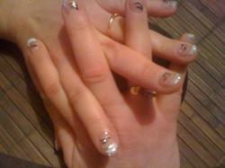 ongles naturels