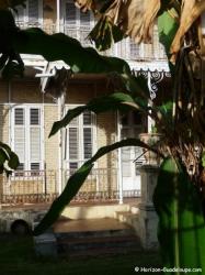 Maison Z&eacute;vallos