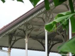 Maison Z&eacute;vallos