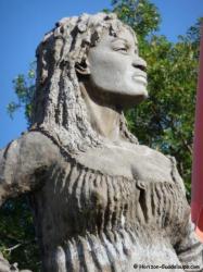 Mulatresse Solitude