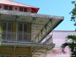 Mus&eacute;e Saint-John-Perse