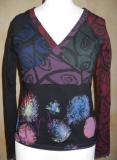Tee-shirt Wild Girl de la marque 
