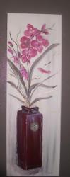Orchid&eacute;es Roses