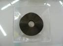 Donut en bois 48 mm