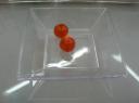 perle en resine 20 mm