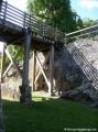 L'ancien pont levis