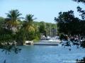 Marina de Bas du Fort