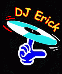 Dj Erick