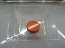 Pastille ronde 20 mm
