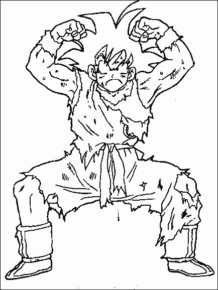 goku