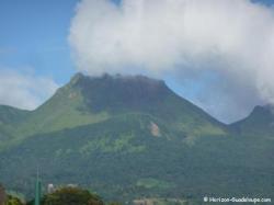 La Soufrière