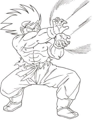 goku