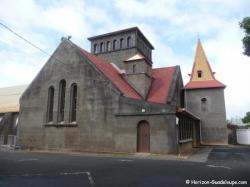 Eglise Vieux-Habitants