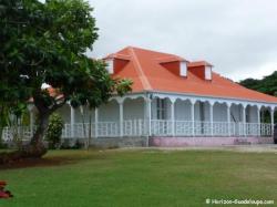 Maison des artistes