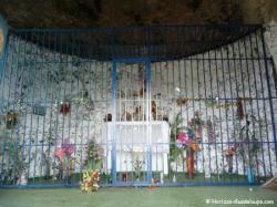Moulin Mahaudi&egrave;re, int&eacute;rieur