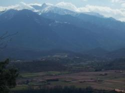 Le Canigou