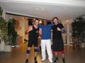 Stage Dai Sifu � Saint Lary 01 2010