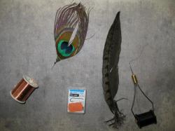 Materiaux