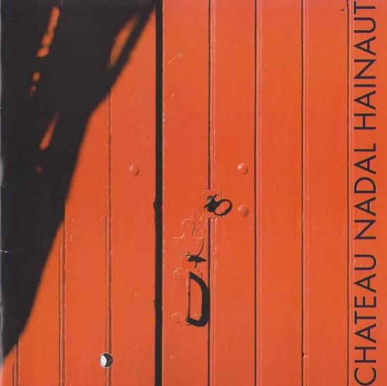 Chateau Nadal Hainaut
