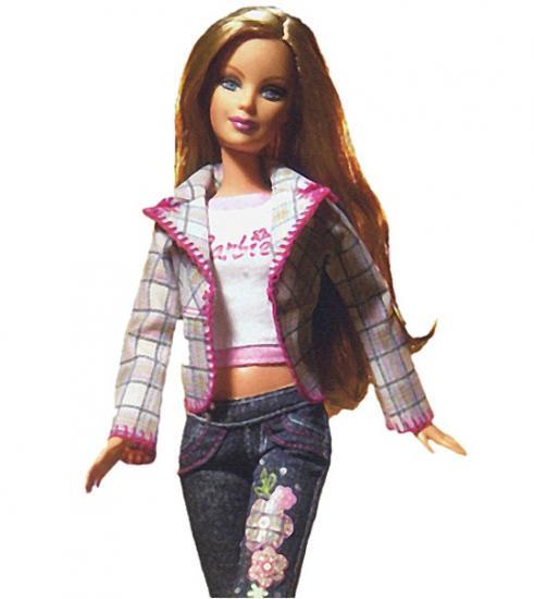 brown barbie essay brown barbie essay
