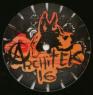 Lot de 10 vinyls Hardtek Tribe