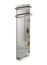Campaver Bains 600w + 600w soufflant