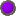 bouton bleu