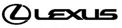 Logo LEXUS